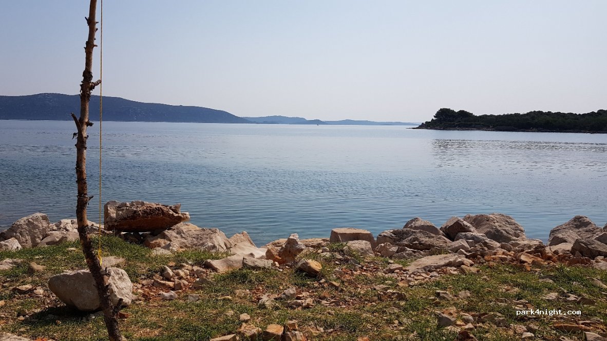 (23284) Mali Iž - Bršanj — foto 2