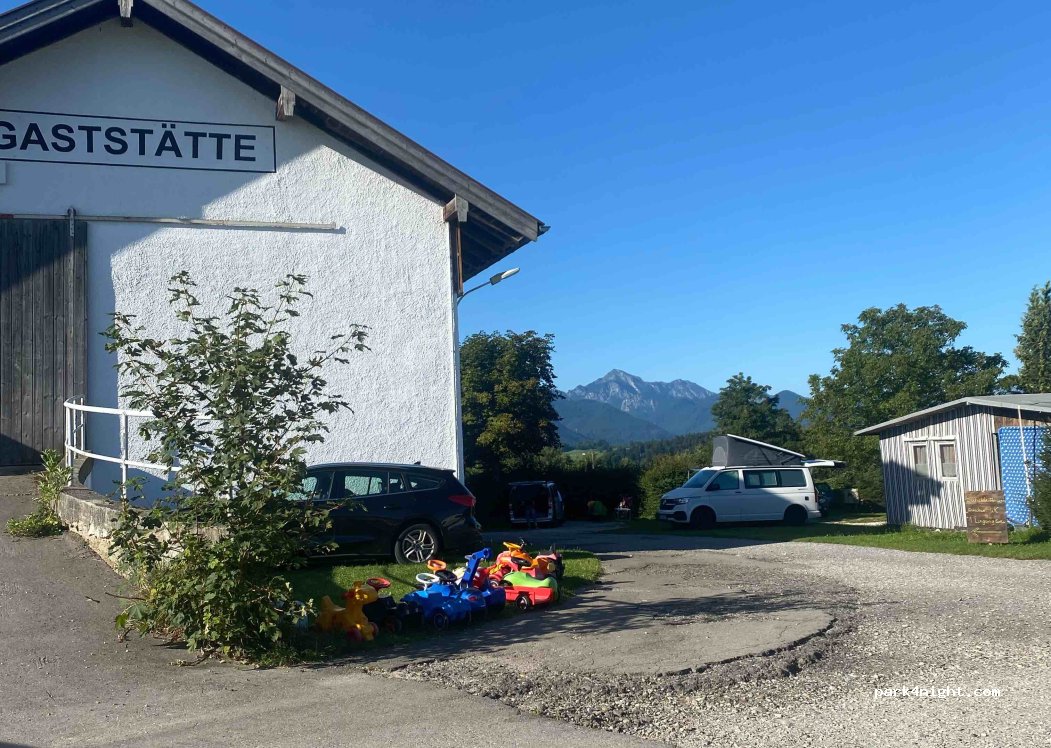 Alpencamp Siegsdorf — foto 3