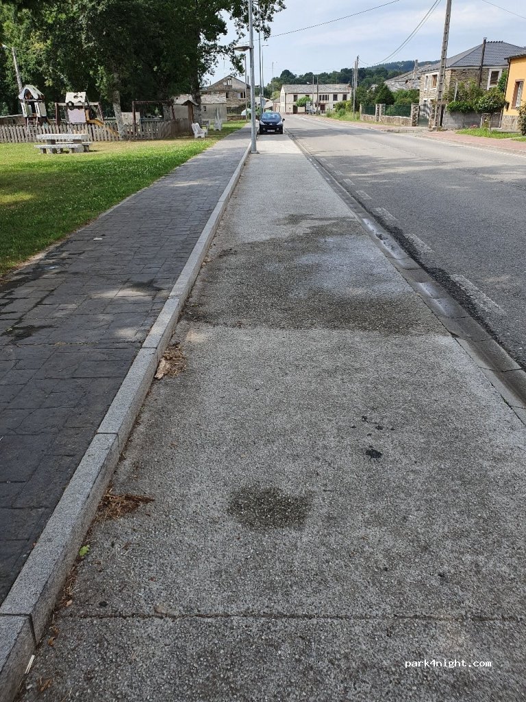 (27274) Pol - 34 Lugar Rioxoan — foto 4