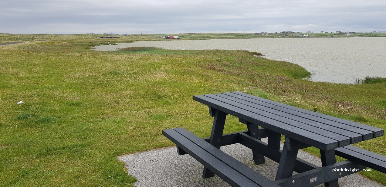 () Belmullet - Cross (Wallace) West — foto