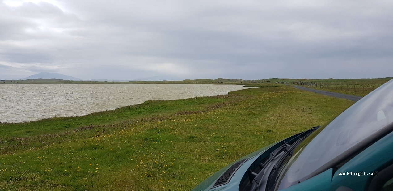 () Belmullet - Cross (Wallace) West — foto 2