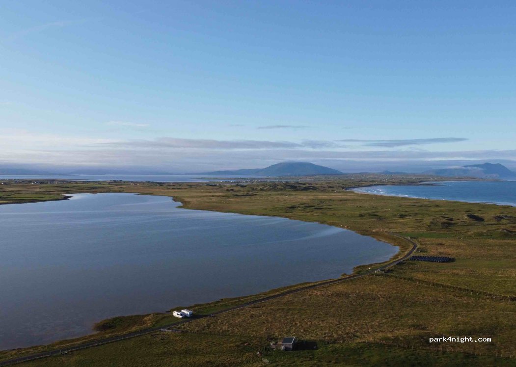() Belmullet - Cross (Wallace) West — foto 3
