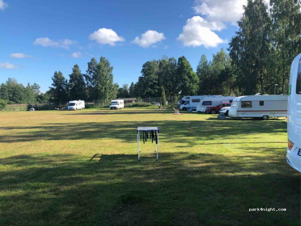 Torsö Camping — foto 2