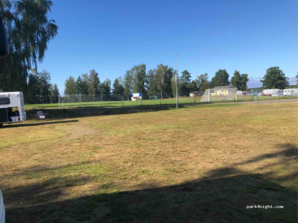 Torsö Camping — foto 3