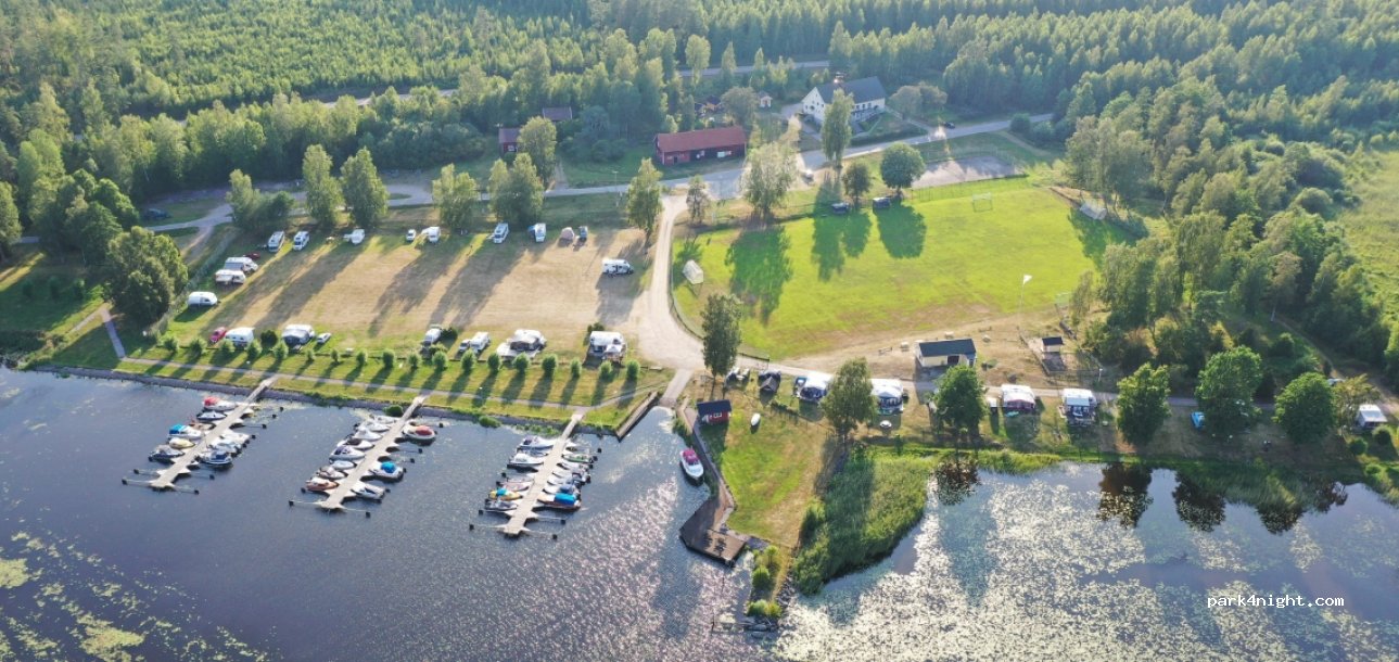 Torsö Camping — foto 4