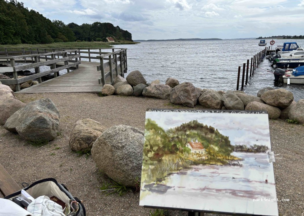 (4050) Skibby - 22A Selsøvej — foto 4