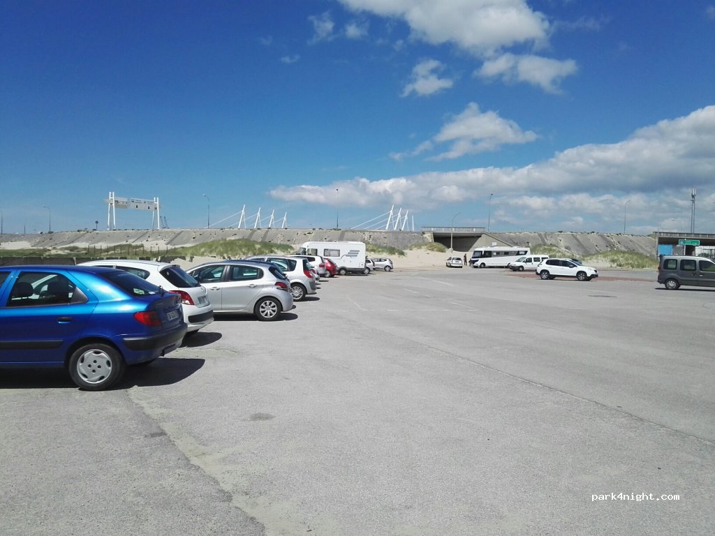 (62480) Le Portel - Digue Carnot — foto