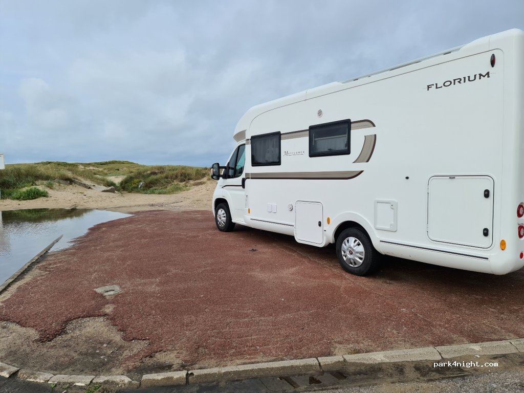 (62480) Le Portel - Digue Carnot — foto 2