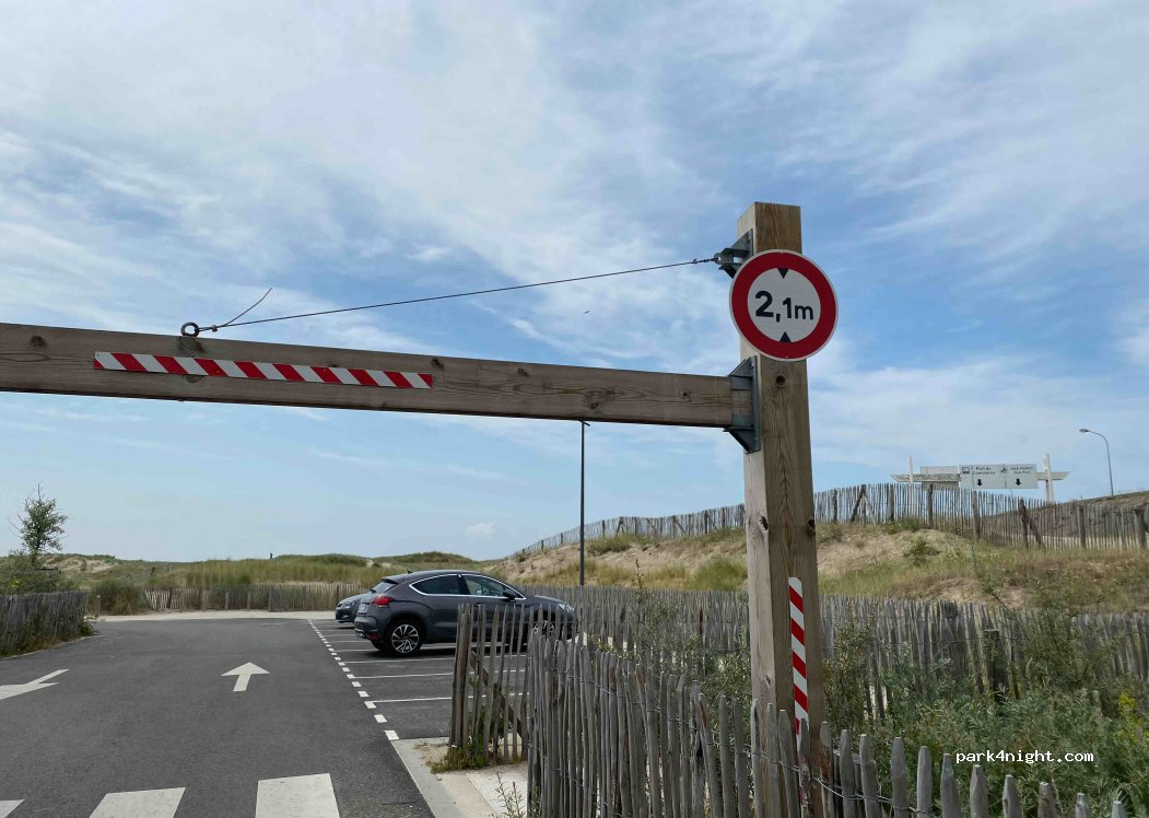 (62480) Le Portel - Digue Carnot — foto 4
