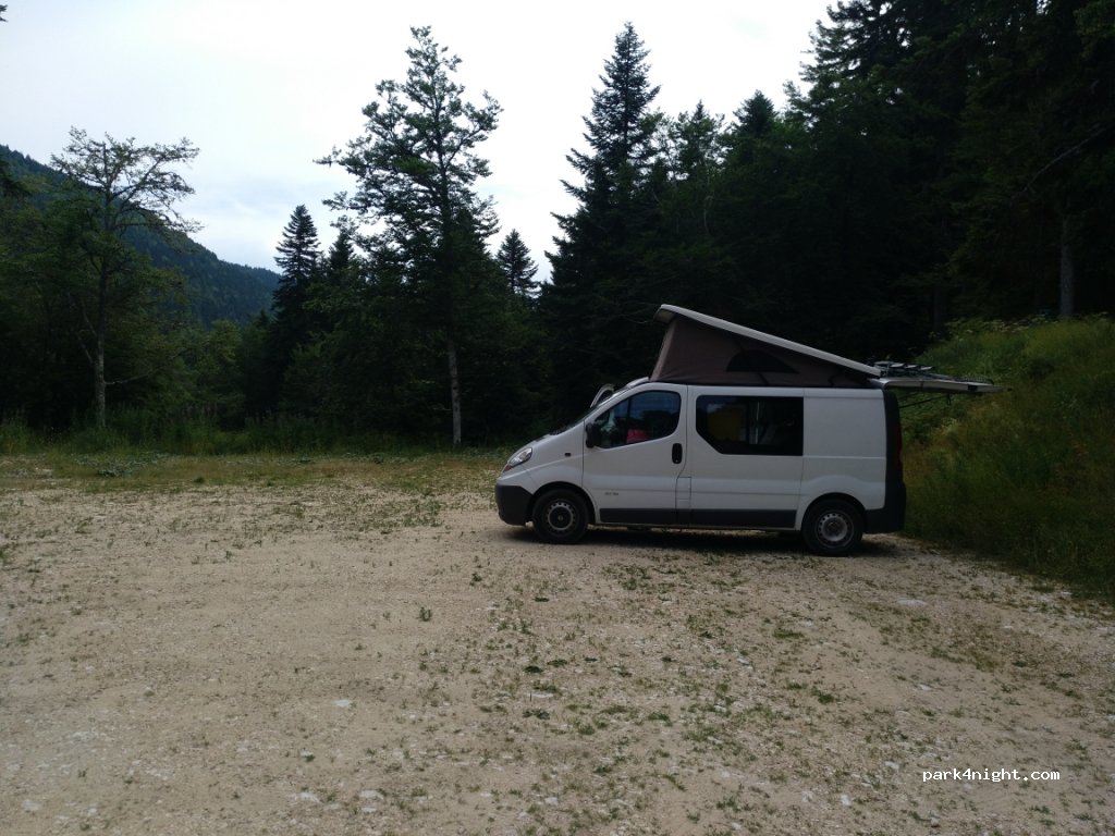 (38880) Autrans - D218 — foto