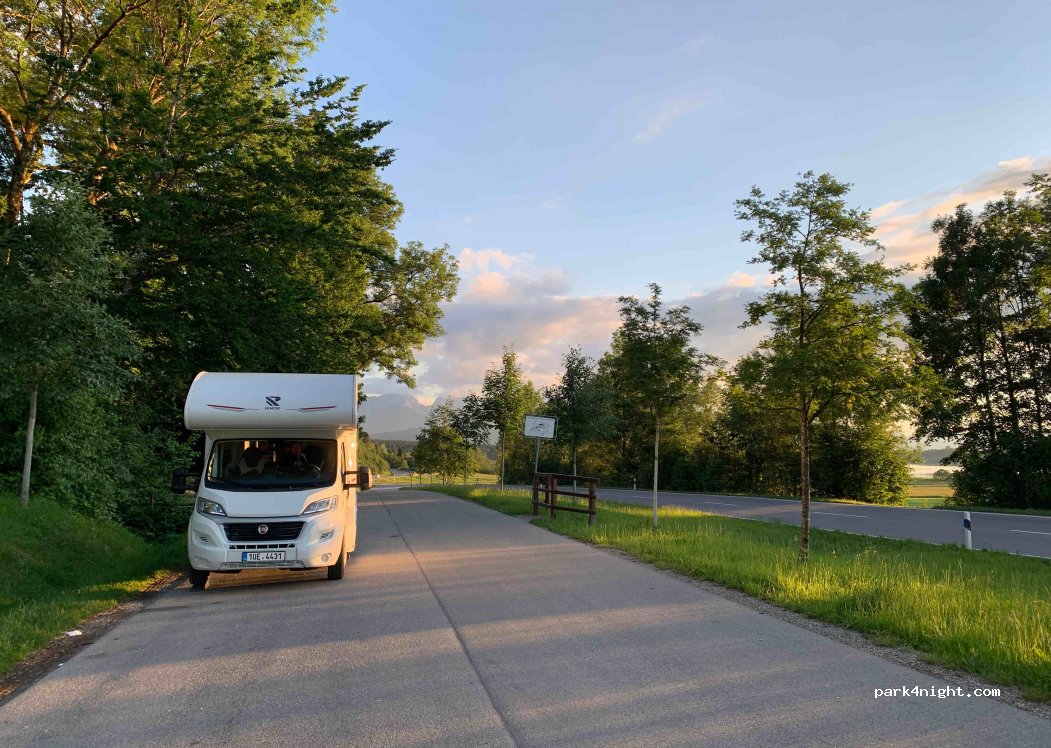 (87642) Halblech - B17 — foto 2