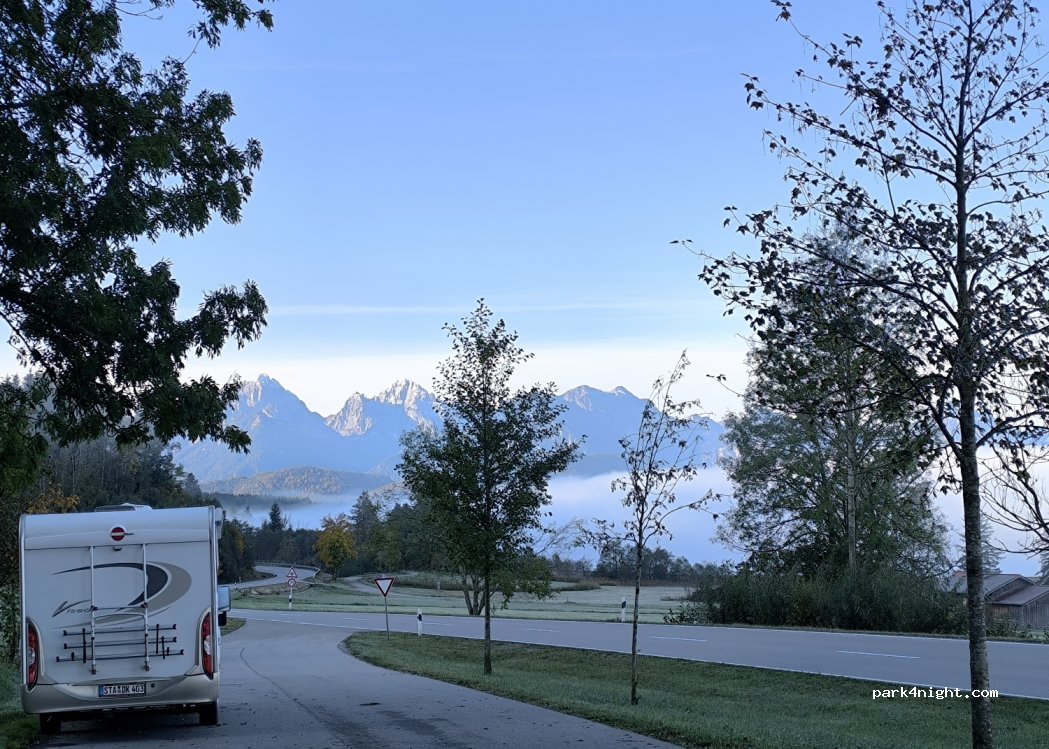(87642) Halblech - B17 — foto 4