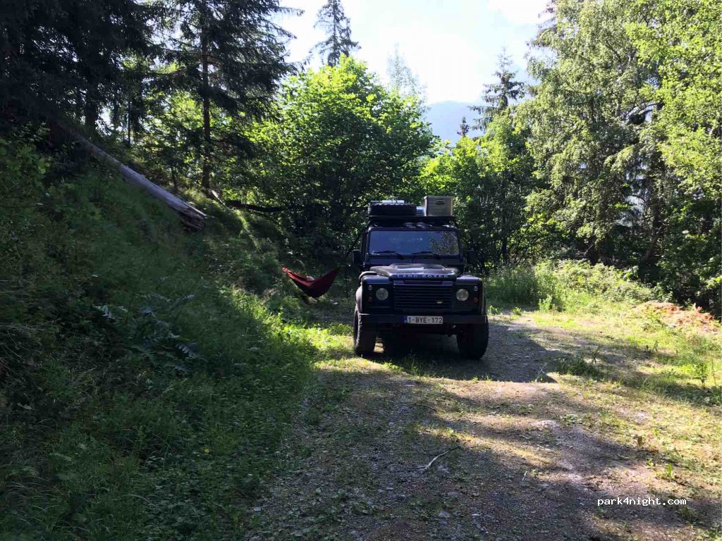 (6500) Landeck - 7a Perfuchsberg — foto 2