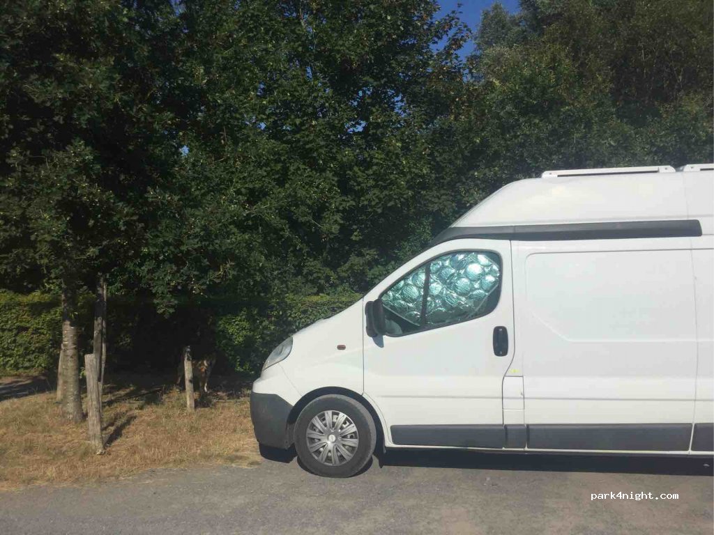 (2830) Willebroek - 143 Broekstraat — foto