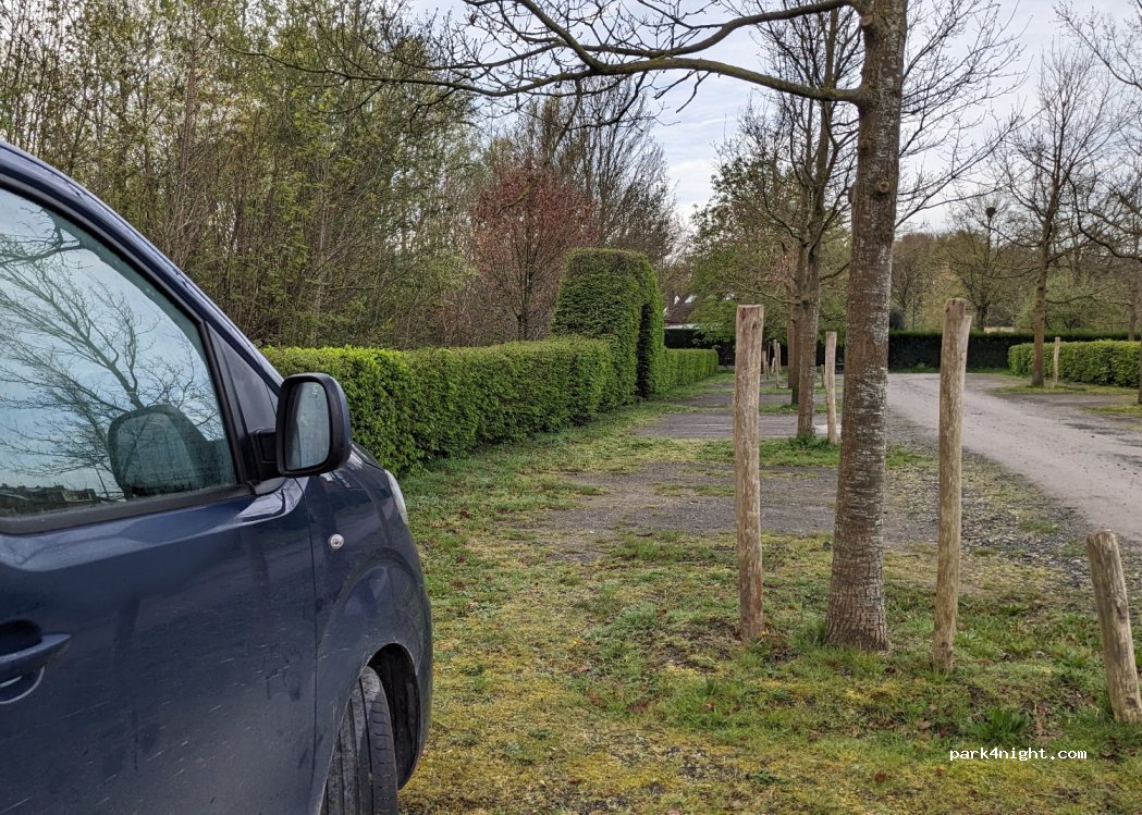 (2830) Willebroek - 143 Broekstraat — foto 4