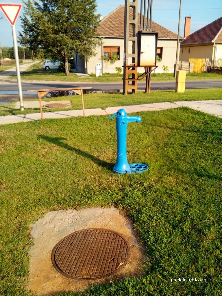 (6784) Öttömös - 2 Tolbuhin utca — foto