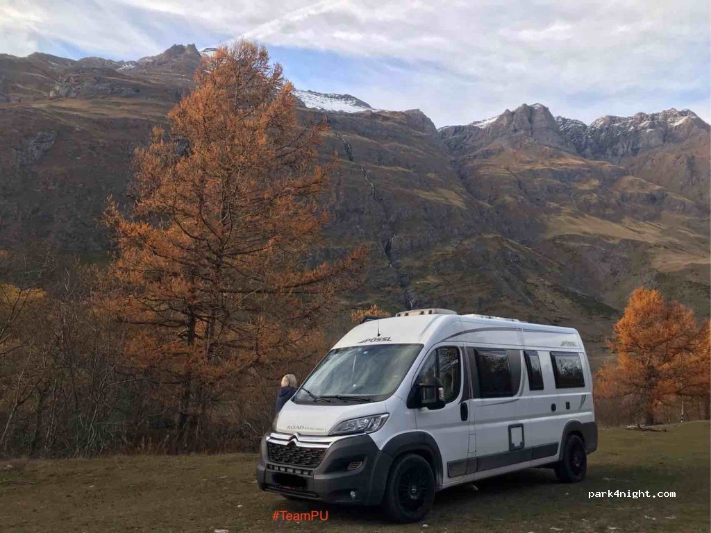 (73480) Bessans - D902A — foto 2