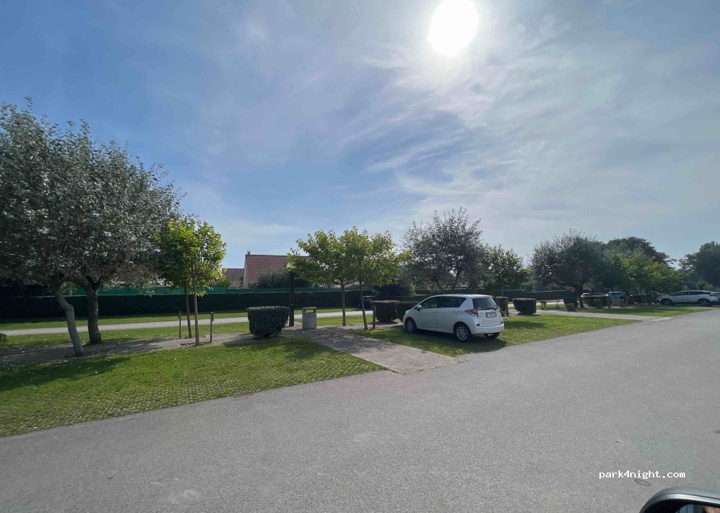 (62480) Le Portel - Rue Jean-Paul Gachère — foto 4