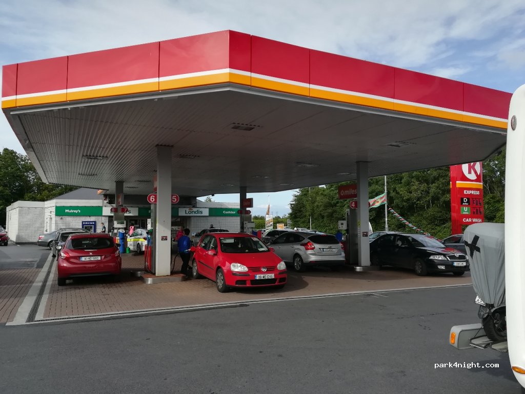 () Castlebar - Lawn Road — foto