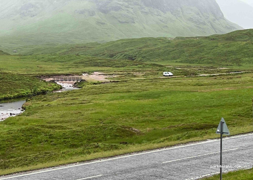 (PH49 4HY) Ballachulish - A82 — foto 2