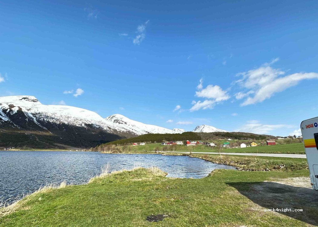 (6215) Eidsdal - Primær Fylkesveg 63 — foto 2