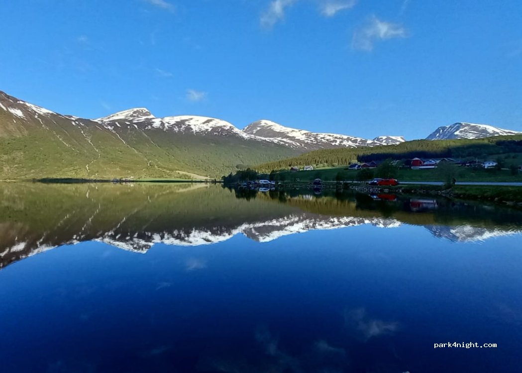 (6215) Eidsdal - Primær Fylkesveg 63 — foto 3