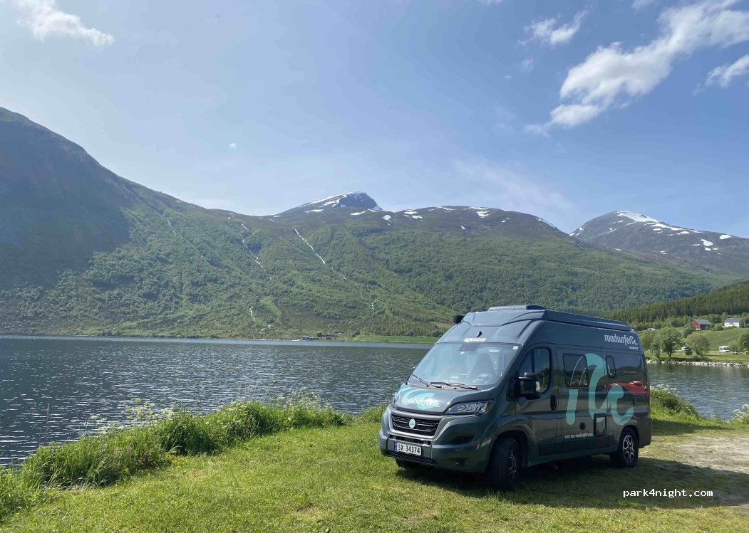 (6215) Eidsdal - Primær Fylkesveg 63 — foto 4