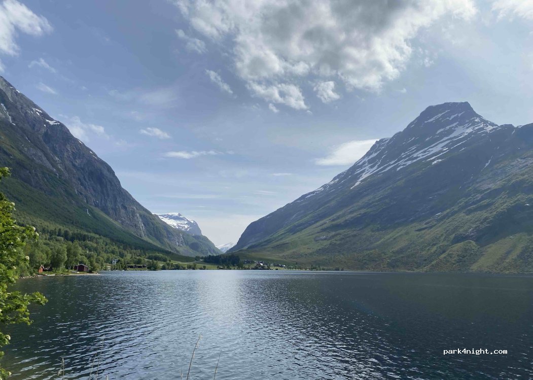 (6215) Eidsdal - Primær Fylkesveg 63 — foto 5