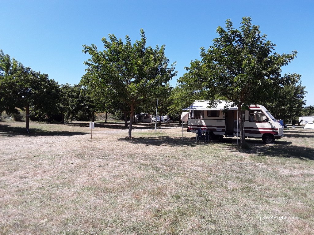 Camping la Giroflée — foto 2
