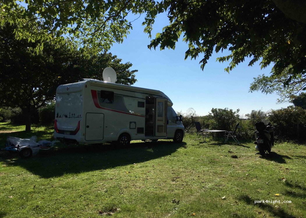 Camping la Giroflée — foto 3