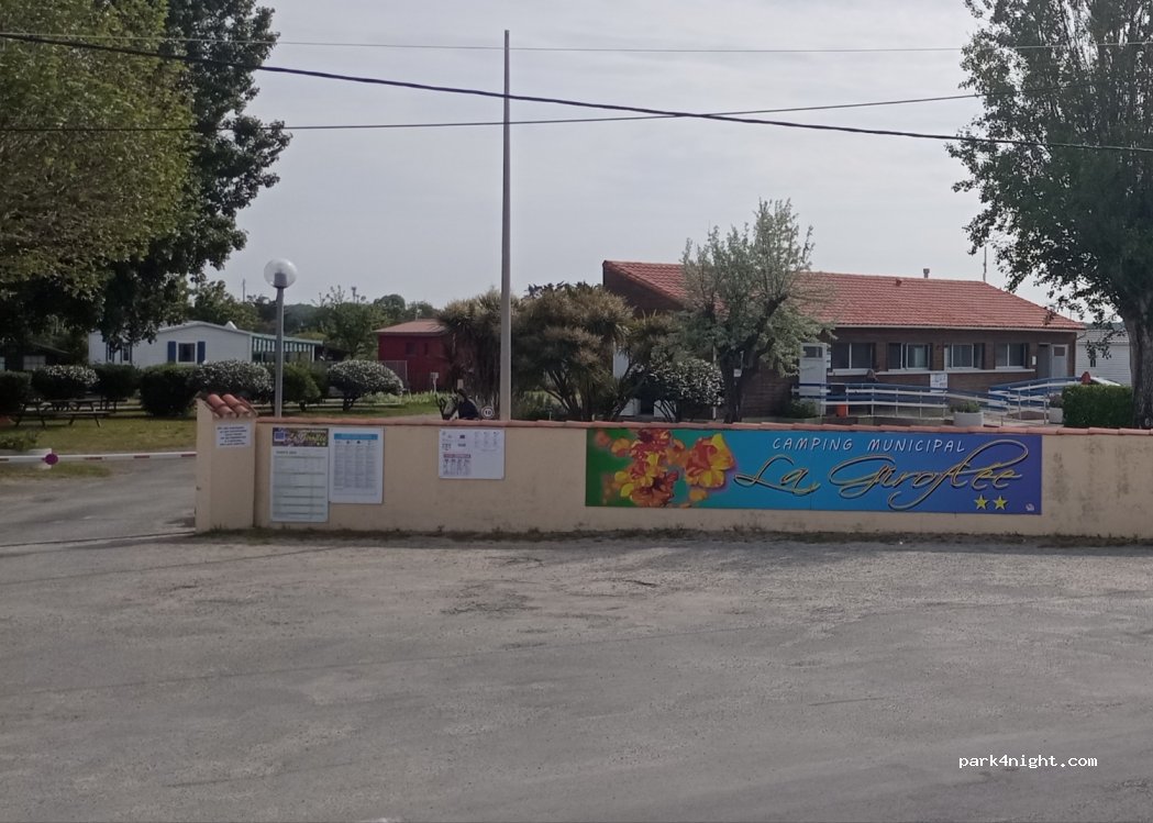 Camping la Giroflée — foto 4