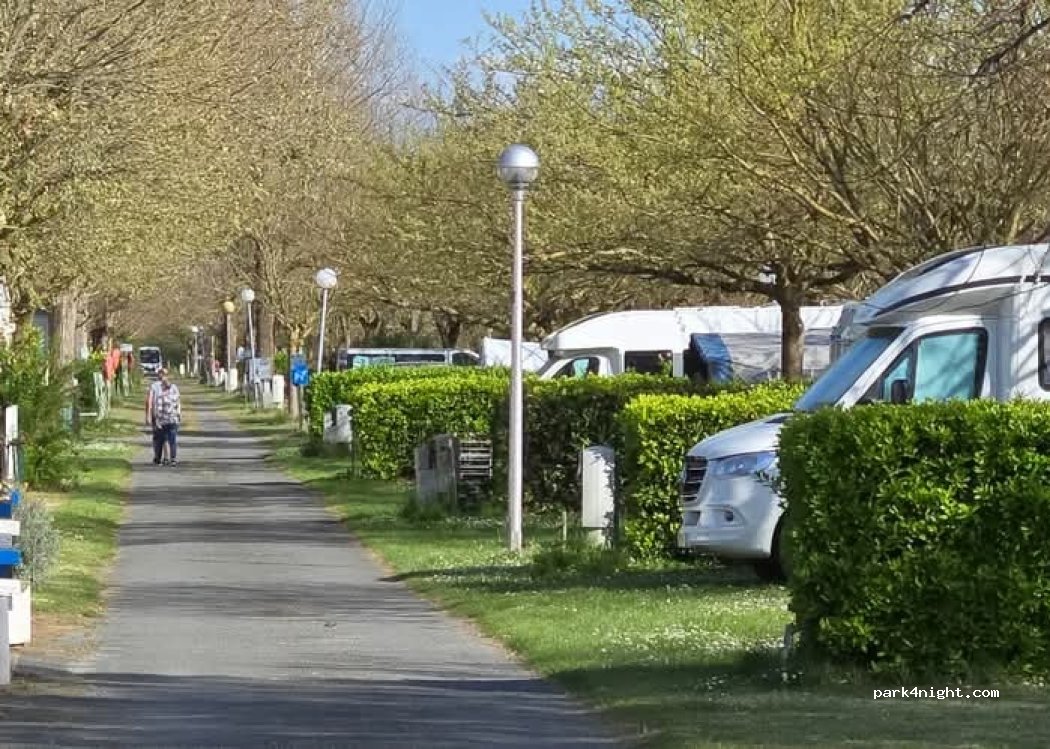 Camping la Giroflée — foto 5