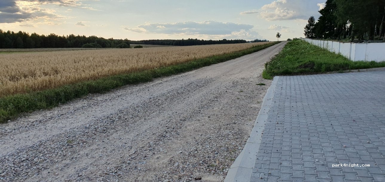 (16-100) Bohoniki - Unnamed Road — foto 4
