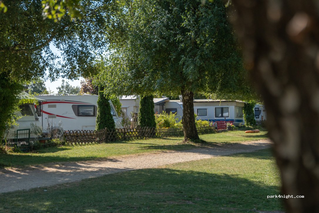 TCS Camping La Tène Neuenburgersee — foto 2