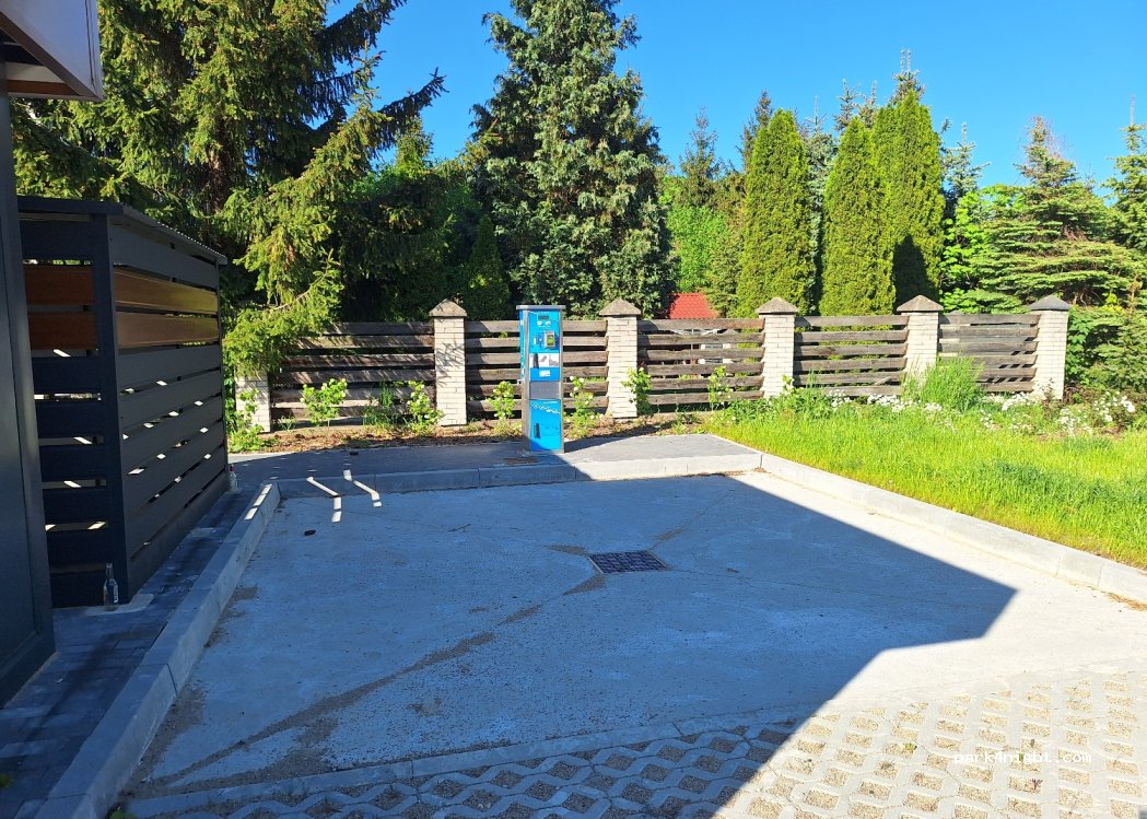 (11-100) Lidzbark Warmiński - 2 Kanałowa — foto 4