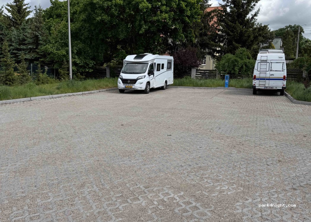 (11-100) Lidzbark Warmiński - 2 Kanałowa — foto 5