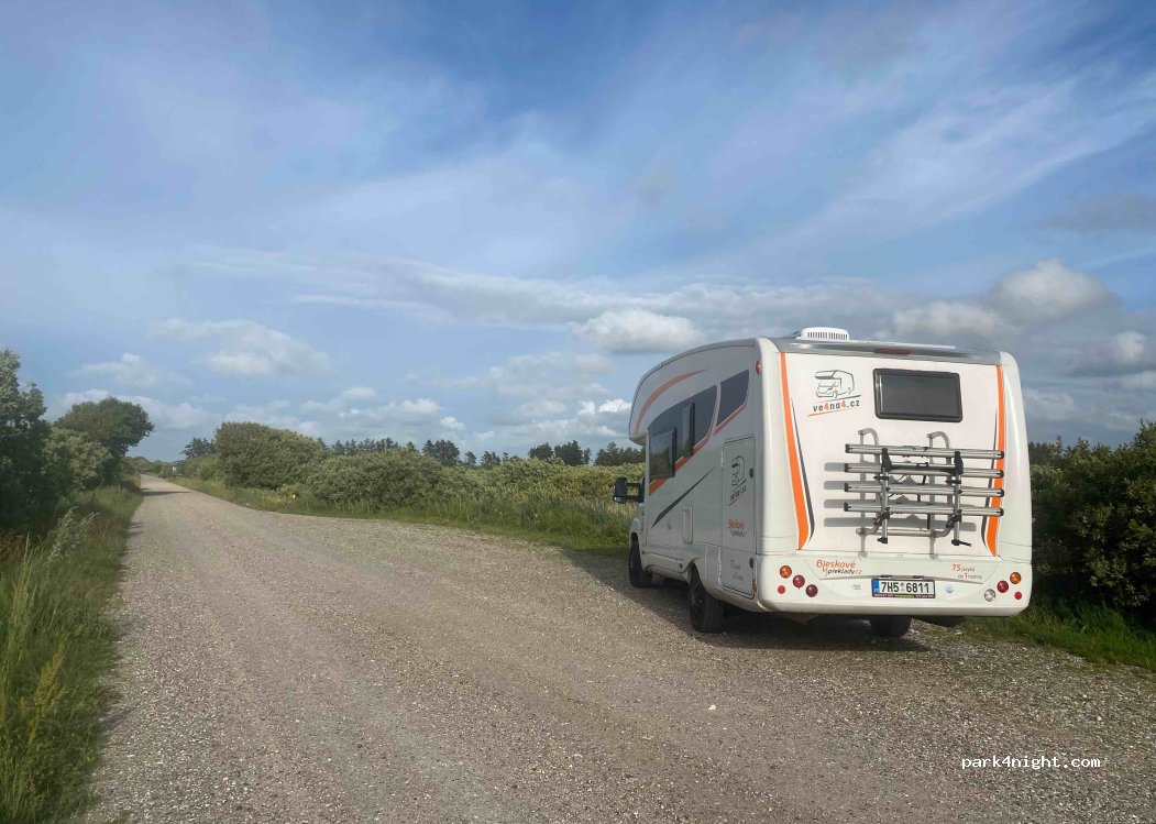 (9690) Fjerritslev - Lundfjordvej — foto 2