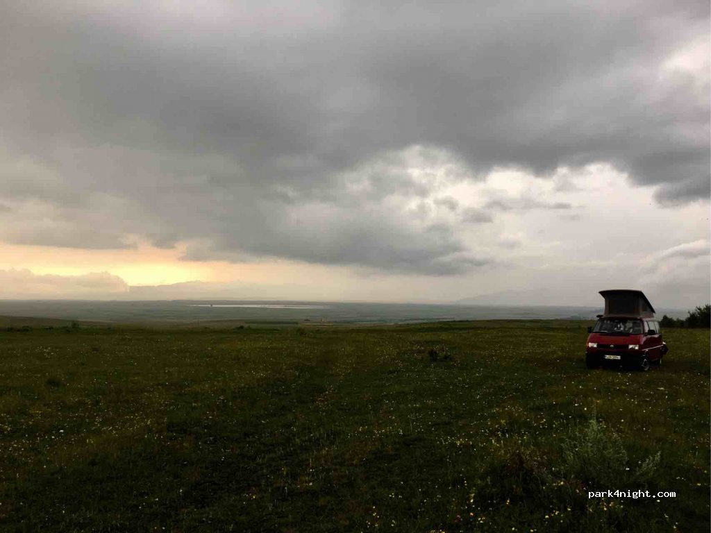 ()  - Akhalkalaki-Kartsakhi — foto
