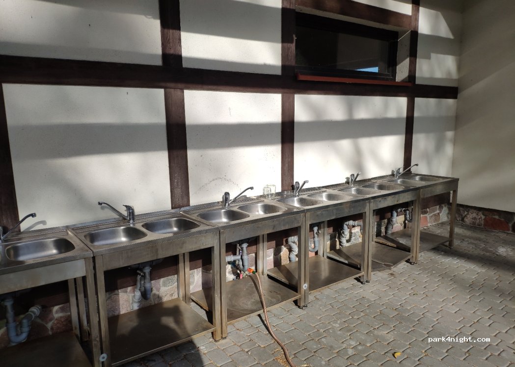 Pole Namiotowe Marina — foto 4