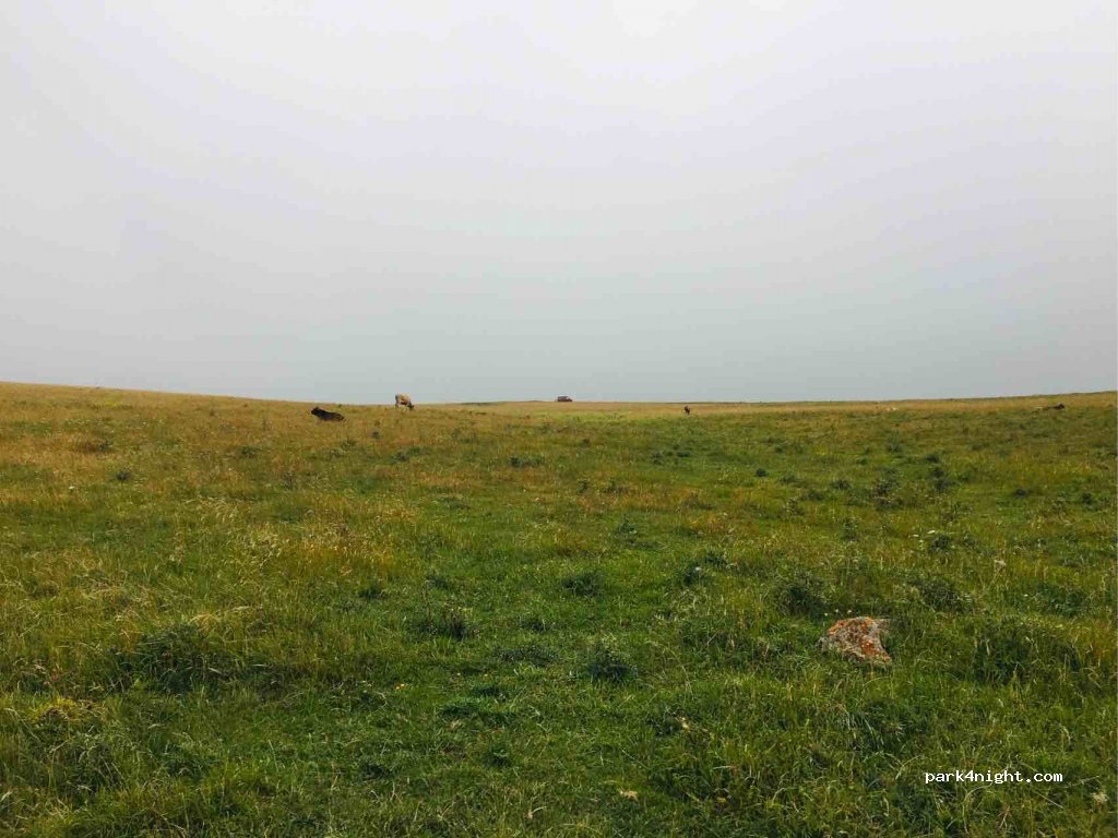 () Akhali Khulgumo - Unnamed Road — foto 2
