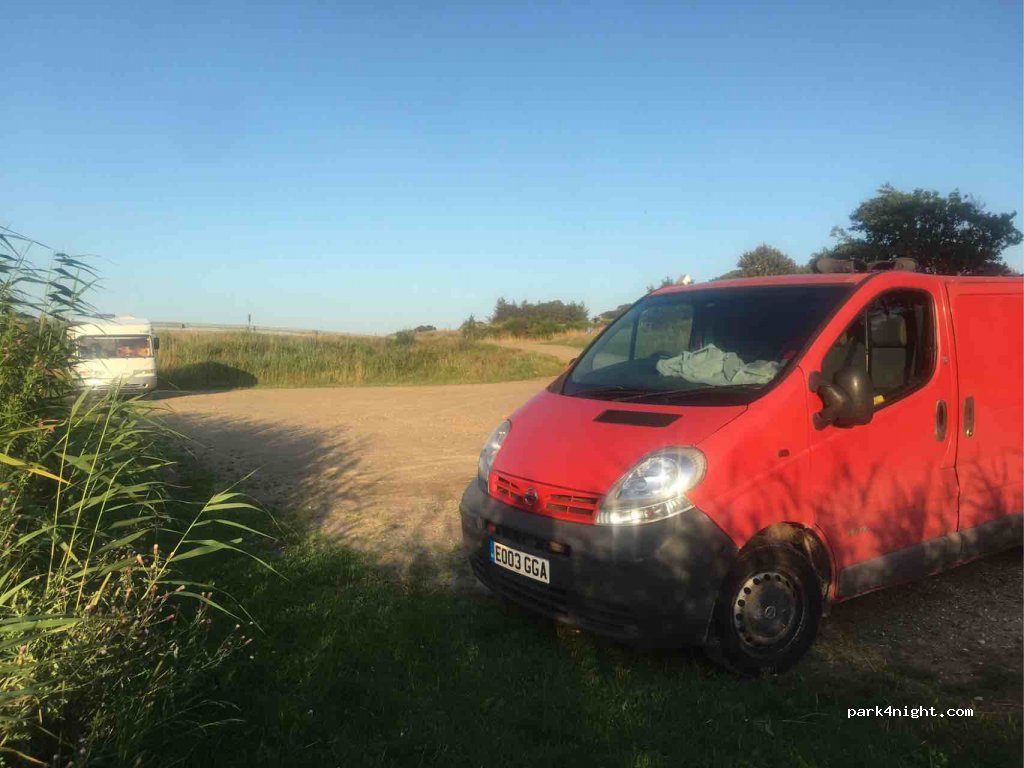 (6880) Tarm - Skjernåvej — foto 2