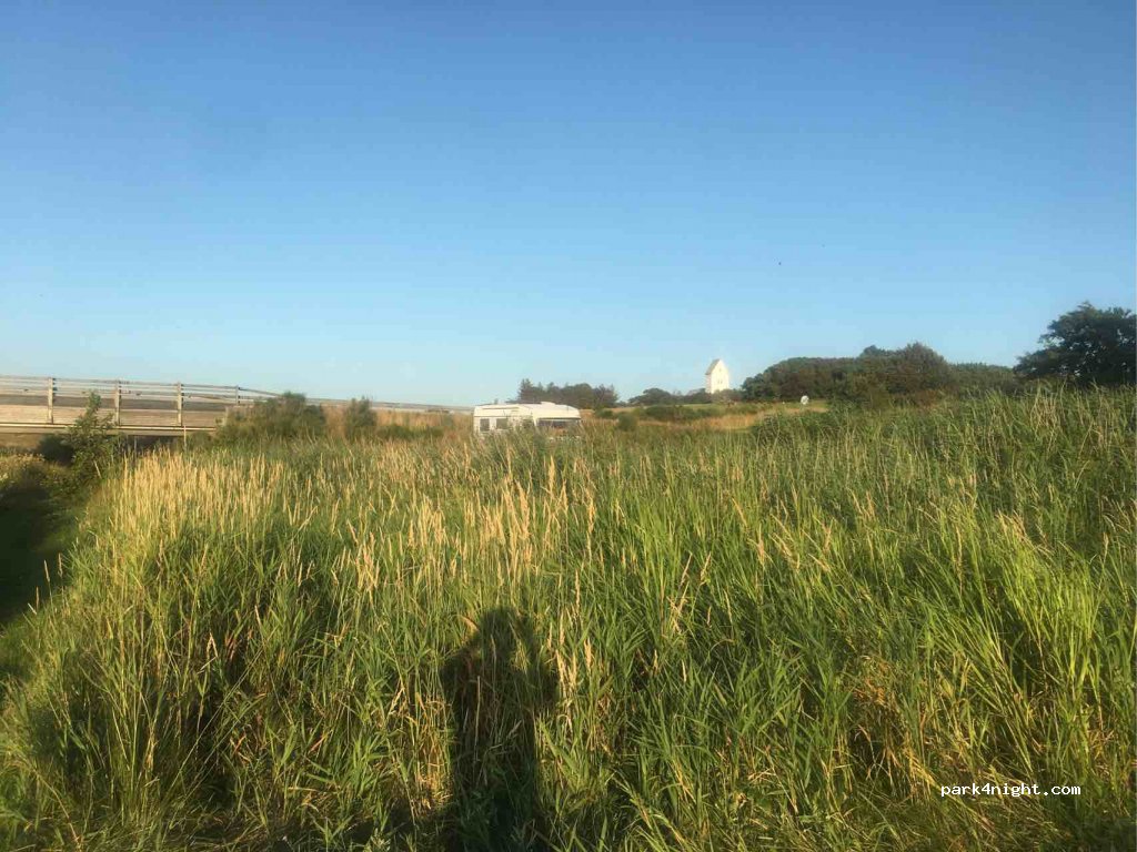 (6880) Tarm - Skjernåvej — foto 3