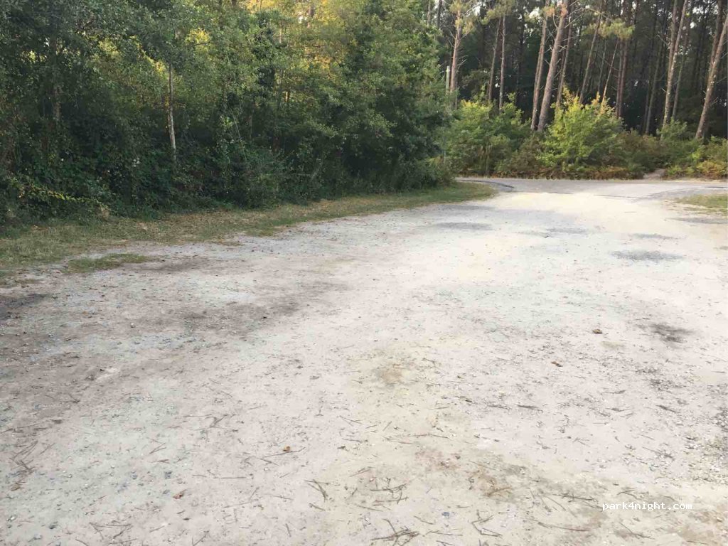 (40460) Sanguinet - Chemin de Sabas — foto 3