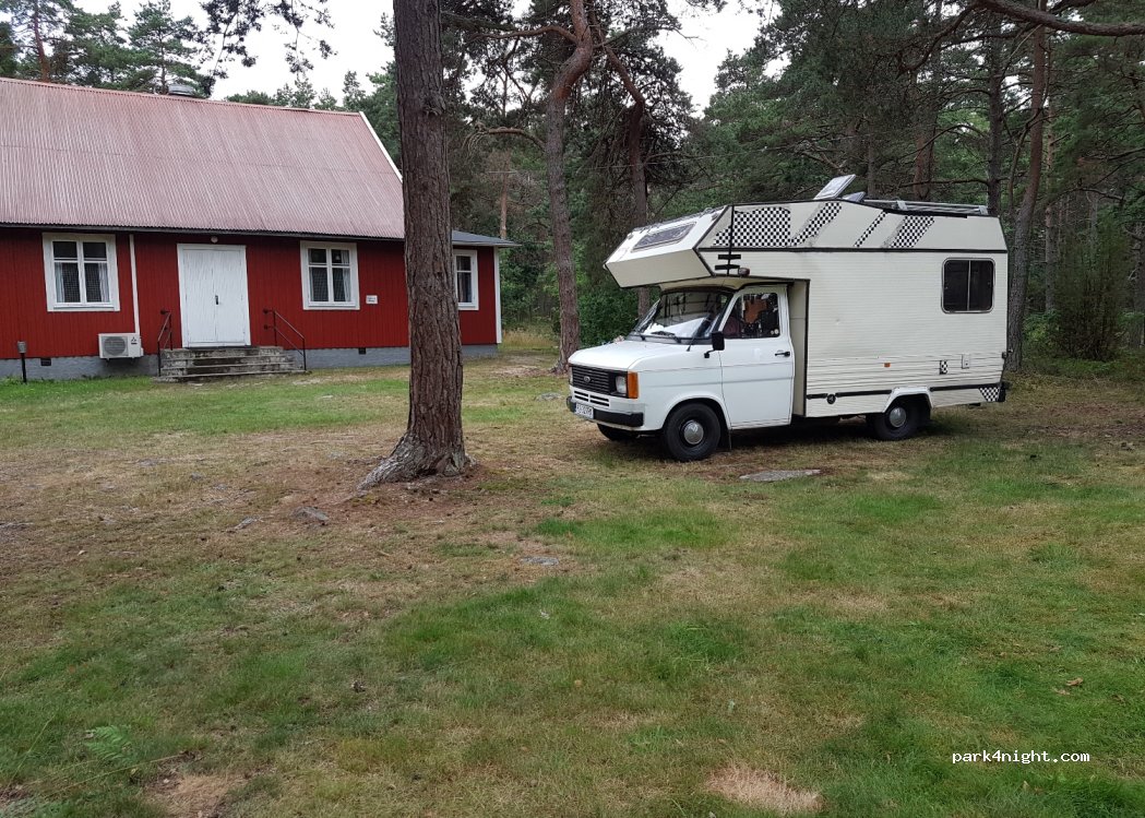 (370 22) Drottningskär - 41 Rydvägen — foto