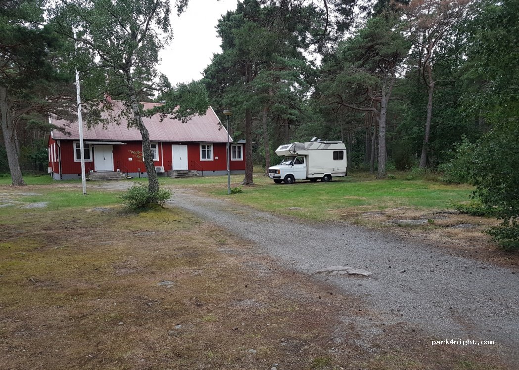 (370 22) Drottningskär - 41 Rydvägen — foto 2