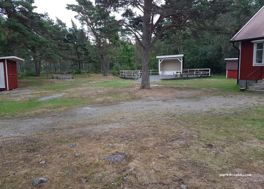(370 22) Drottningskär - 41 Rydvägen — foto 3