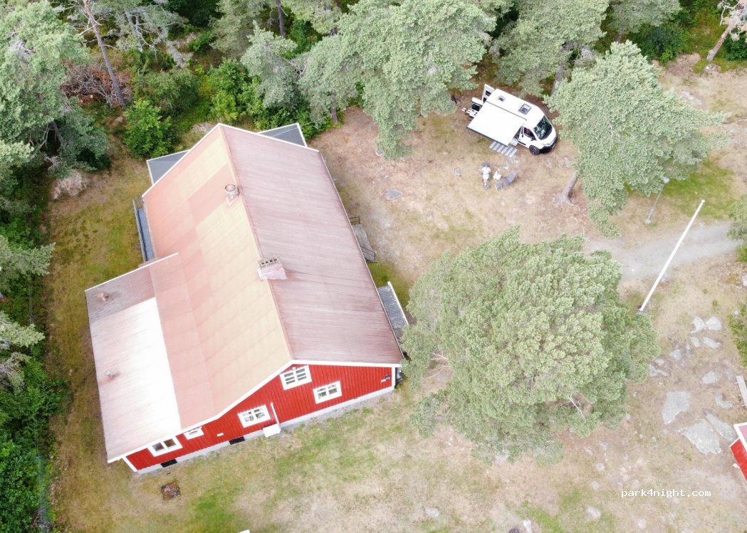 (370 22) Drottningskär - 41 Rydvägen — foto 4