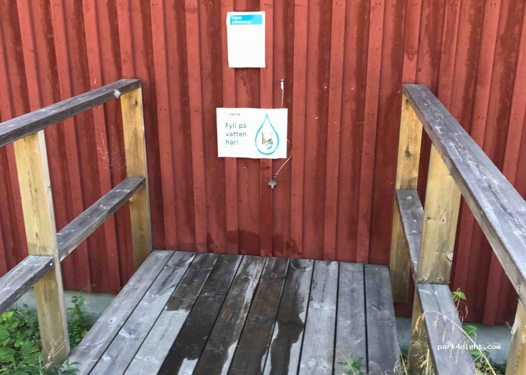 (918 32) Sävar - Robertsfors Ö, Norrfjärden — foto