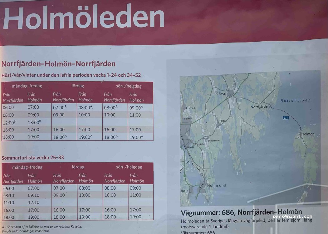(918 32) Sävar - Robertsfors Ö, Norrfjärden — foto 3