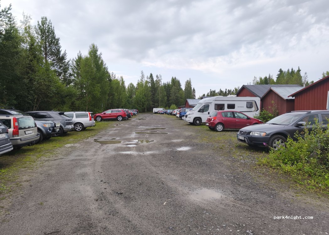 (918 32) Sävar - Robertsfors Ö, Norrfjärden — foto 4